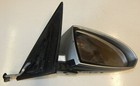 NISSAN PRIMERA P12 2002-2006 RHD DRIVER SIDE FRONT WING MIRROR E9014180