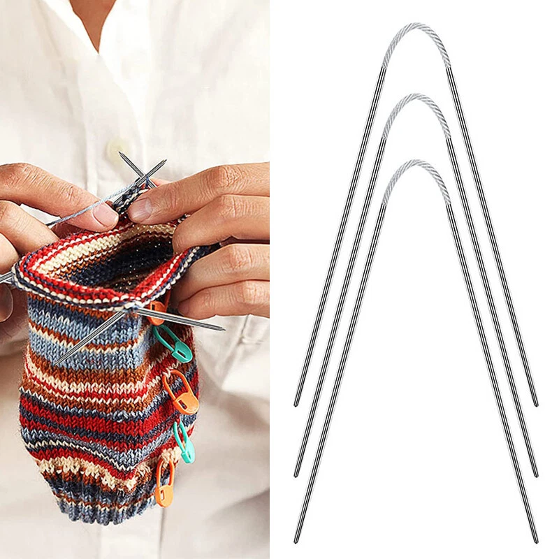 Knitting needles 2024