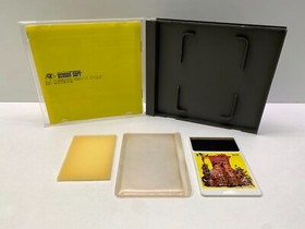 KATO CHAN KEN CHAN - NEC PC ENGINE - HuCARD GAME USED HUDSON SOFT 1987
