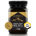 Manuka Honey MGO 829+ 500g Egmont Honey Original from New Zealand 800 820 850 1000