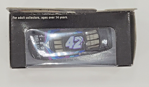 Hot Wheels 1998 Pro Racing #90 Heilig-Meyers Track Edition BB13-573 - Picture 2 of 6