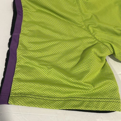 Adidas x Pixar Disney 3 stripe Basketball Shorts Size Boys Youth L 13-14Y - Picture 16 of 20