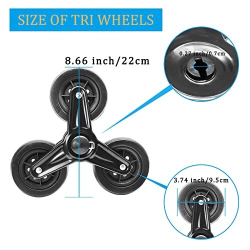 Replacement wheels for folding shopping carts new arrivals