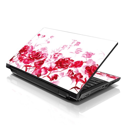 LSS 13" to 19" Laptop Skin Stickers Decal Notebook Cover for Lenovo Asus Dell HP - Afbeelding 96 van 128