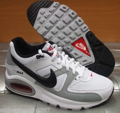 Nike Air Max Command GS 407759 106 Max 