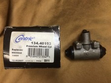 1990-2000 Honda & Acura NEW left rear wheel brake cylinder, New In Box
