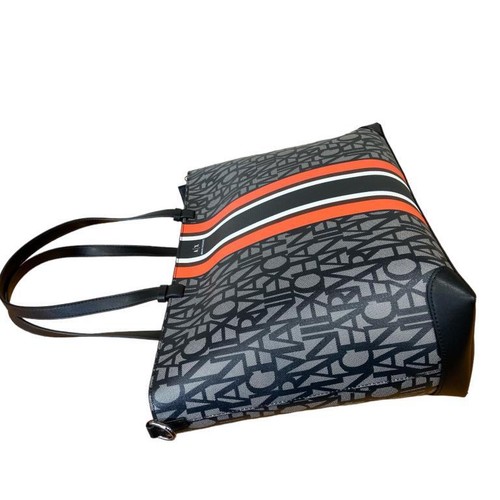 ARMANI AX borsa donna shopper GRANDE da spalla con tracolla applicabile 949127 - Imagen 3 de 12
