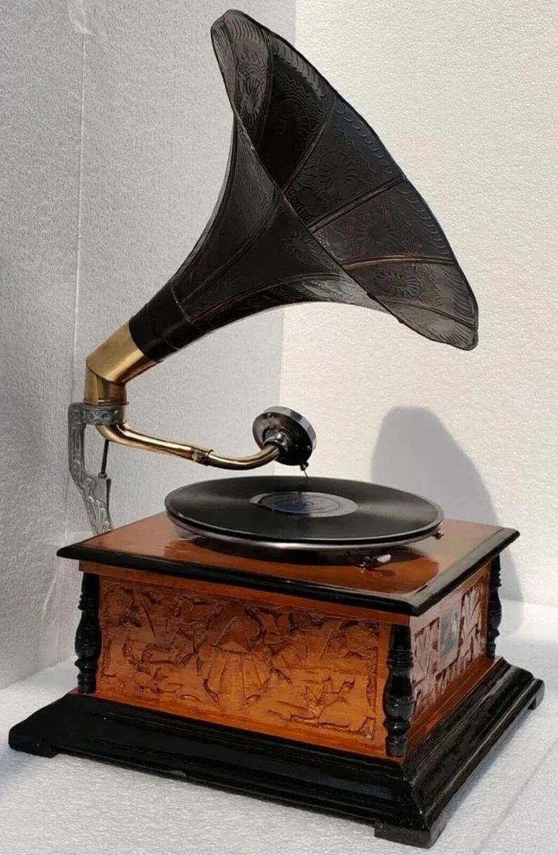Phonograph Phonograph