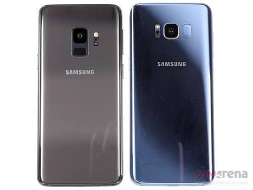 New&Sealed Samsung Galaxy S9 64GB SM-G960U(USA) Unlocked Free shipping - Picture 11 of 12