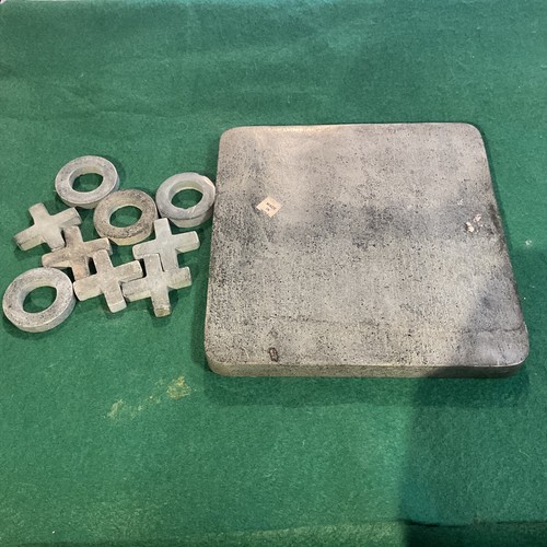 Indian Stone Tic-Tac-Toe - Bild 4 von 4