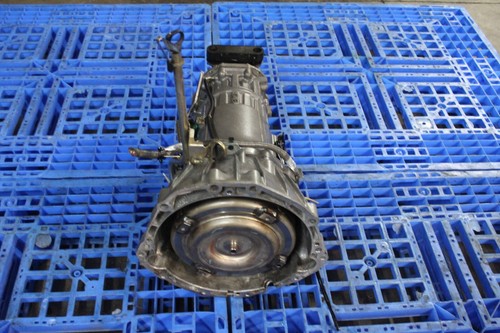 2003 2004 2005 JDM INFINITI G35 3.5L DOHC V6 AUTO RWD TRANSMISSION VQ35DE 1-PLUG - Picture 1 of 9