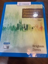 International Financial Management - Brigham Daves - 9780357516669