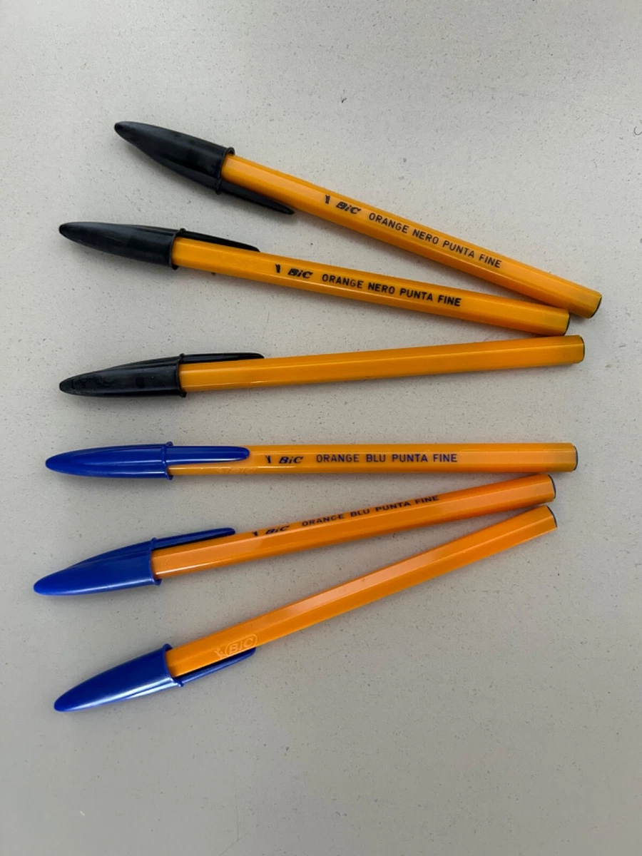 Penne bic nere | Acquisti Online su