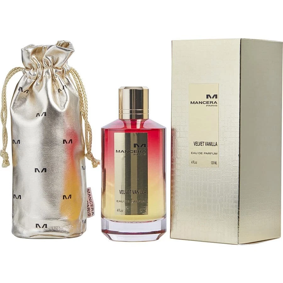 Montale velvet vanilla clearance