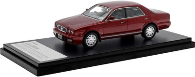 Hi Story 1/43 NISSAN GLORIA V30 TWIN CAM Turbo Gran Turismo Hi Story 1/43 NISSAN GLORIA V30 TWIN CAM Turbo Gran Turismo