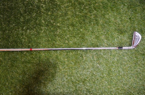 Ben Hogan	Edge Forged G8	3 Iron	RH	39"	Steel	Stiff	New Grip - Picture 4 of 5