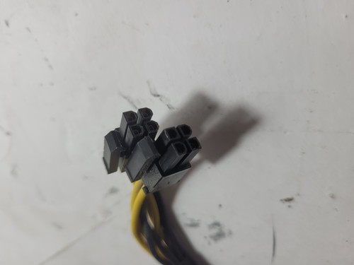 Cooler Master Silent Pro Gold 1000W (RS-A00-80GA-D3) Desktop Power Supply #0083 - Picture 6 of 16