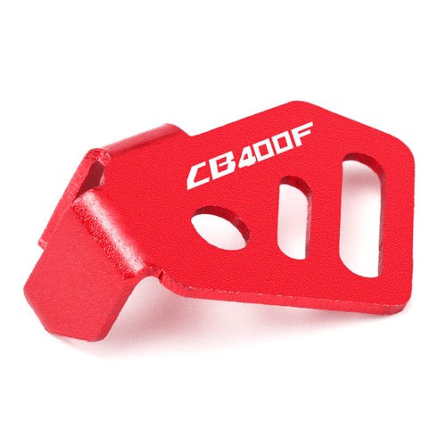 Motorcycle For Honda CB400F CB500F CB 400F 500F ABS Sensor Cover Gurad Protector - Picture 26 of 36