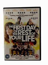 The First Day of the Rest of Your Life DVD (2010) Jacques Gamblin, Bezançon