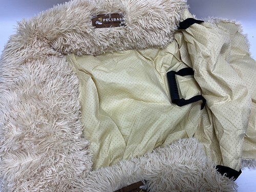 Pelsbarn Safety And Protective Car Dog Bed. New. Size Small - Picture 2 of 2