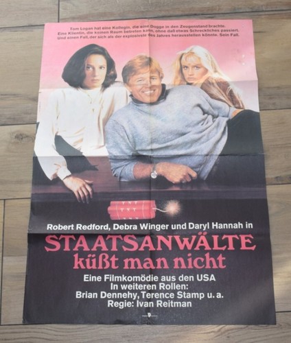 8 alte FILMPLAKATE Herbie Rollerball Kinoplakate Poster Sammlung Konvolut Set - Bild 2 von 9