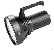 IMALENT SR16 55000 Lumens 1715 Meters Range Super Bright Rechargeable Flashlight