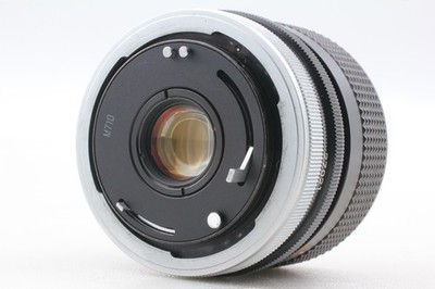 CANON New FD 24 mm F2.8 【美品】 Review: Canon new FD 24mm 1:2.8 on Sony a7 - phillipreeve.net
