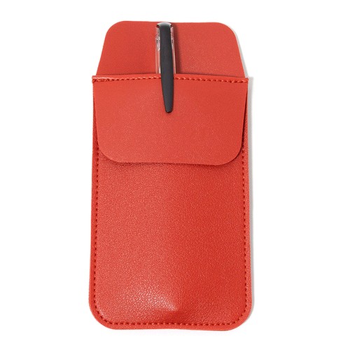 Pocket Protector Nurse Pen Pocket Pencil Case Leak-Proof Pen Insert Pouch - Bild 11 von 18