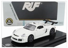 Paragon Porsche Gt Ruf Ct3 Clubsport Lhd 2012 1:64 PA-55387