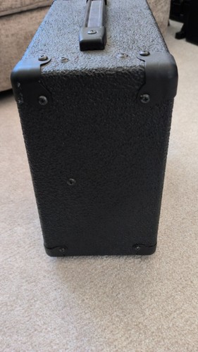 Peavey Solo Amplifier Made In USA 1989 - Picture 5 of 6