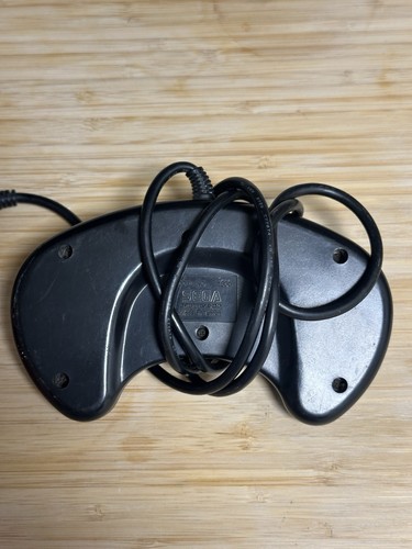 Sega Genesis OEM Controller Model #1650 - offizieller Controller funktioniert - Bild 2 von 3