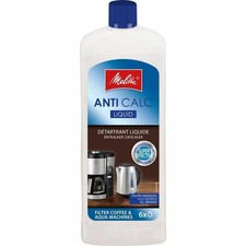 Entkalker für Kaffeemaschinen Melitta - Billig24