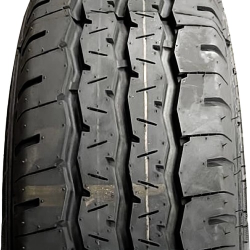 2 Tires LongMarch DL01 245/70R19.5 Load H 16 Ply Drive Commercial - Picture 3 of 3