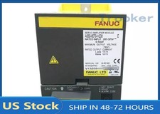 New FANUC A06B-6079-H208 Servo Drive A06B6079H208 DHL Fast Shipping US Free TAX