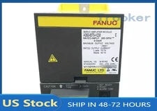 New FANUC A06B-6079-H208 Servo Drive A06B6079H208 DHL Fast Shipping US Free TAX
