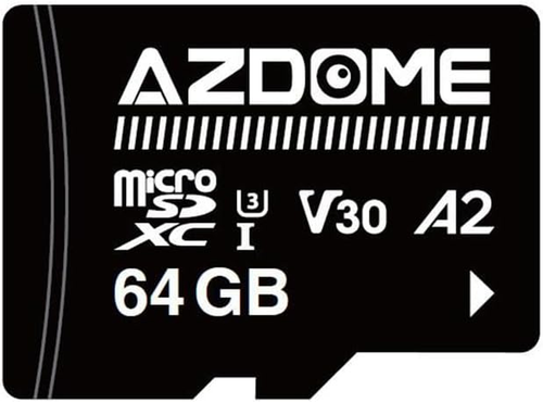 64GB Micro SD Card Microsdxc Memory Card for M550 GS63H Pro PG17-4K M550 Pro M2 - Picture 9 of 12