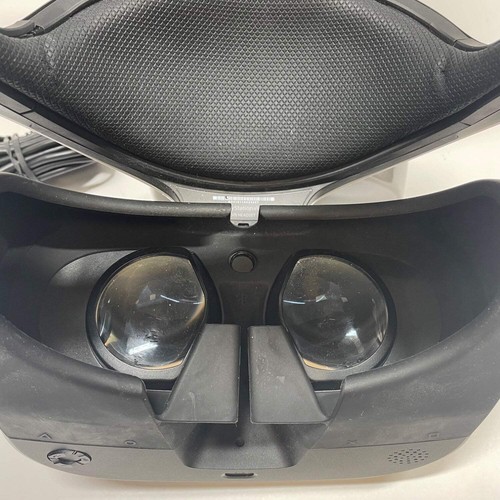 Sony Playstation VR PlayStation VR Black CUH-ZVR1 - Picture 6 of 9