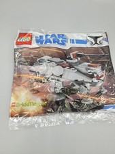 LEGO Star Wars: Brickmaster AT-TE Mini Walker  Set #20009