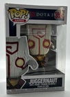 Funko POP! Animation JUGGERNAUT Figure Dota 2 #354 - Brand New (See Description)