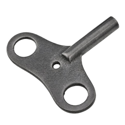 Vintage Key for CLOCKWORK TRAINS 4.5mm - Wind Up Toy Key - ref.k231 - Picture 4 of 5