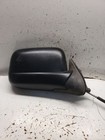 Used Right Door Mirror fits: 2001 Nissan Xterra Manual folding style textured bl