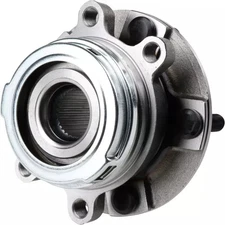 Genuine Nissan Value Advantage™ HUB ASSY FRONT D0202-ZX00JNW