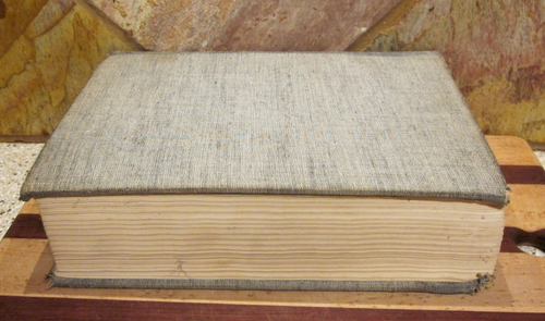 Die komplette Enzyklopädie der Antiquitäten. L.G.G. Ramsey. HB 1962 Erstausgabe - Bild 4 von 8