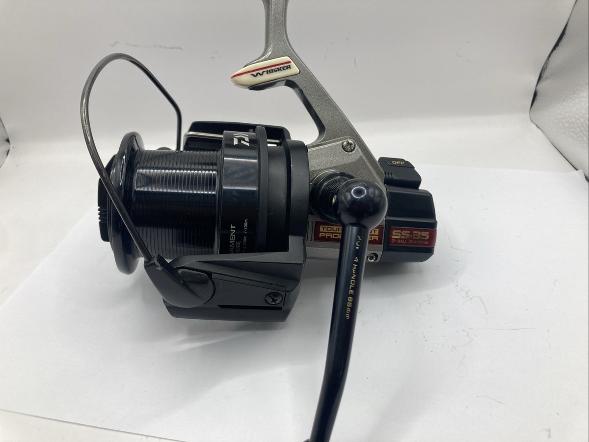 Daiwa Tournament SS35 Procaster JAPAN Pair | eBay UK