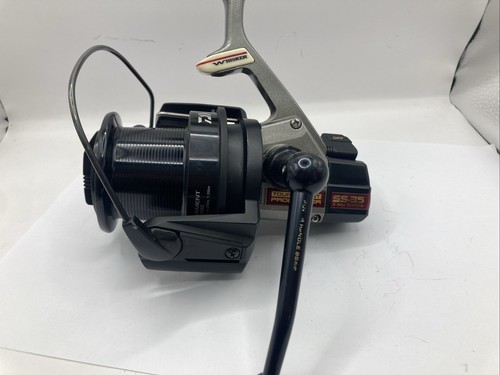 Daiwa Tournament SS35 Procaster Japan Paar - Bild 4 von 12
