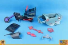 GI JOE ARAH - Cobra Vehicle Parst Lot - Original 3 3/4 - [ARAH-322]