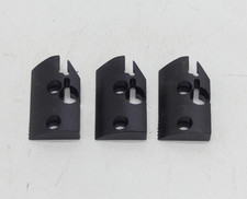 (Set of 3) V21-CKR1303 R060043 Grooving/Parting Off Head Toolholders