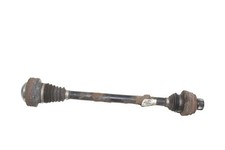 AUDI Q5 8R 8R0501203C Halbachse hinten rechts 3.00 Diesel 176kw 2010 29395870