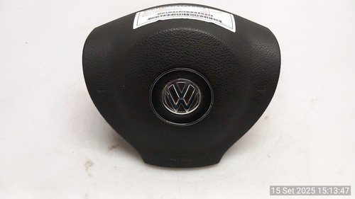 DISPOSITIVO AIRBAG LATO GUIDA  TRW  P/VOLALNTE SPORT 5K0880201AA81U VOLKSWAGEN T - Foto 2 di 3