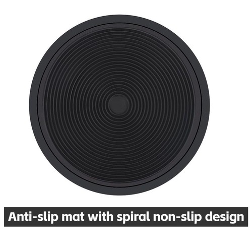 Cello Anti Slip Mat Pad Plastic Metal Holder Endpin Rest Stopper Floor Protector - Picture 6 of 6